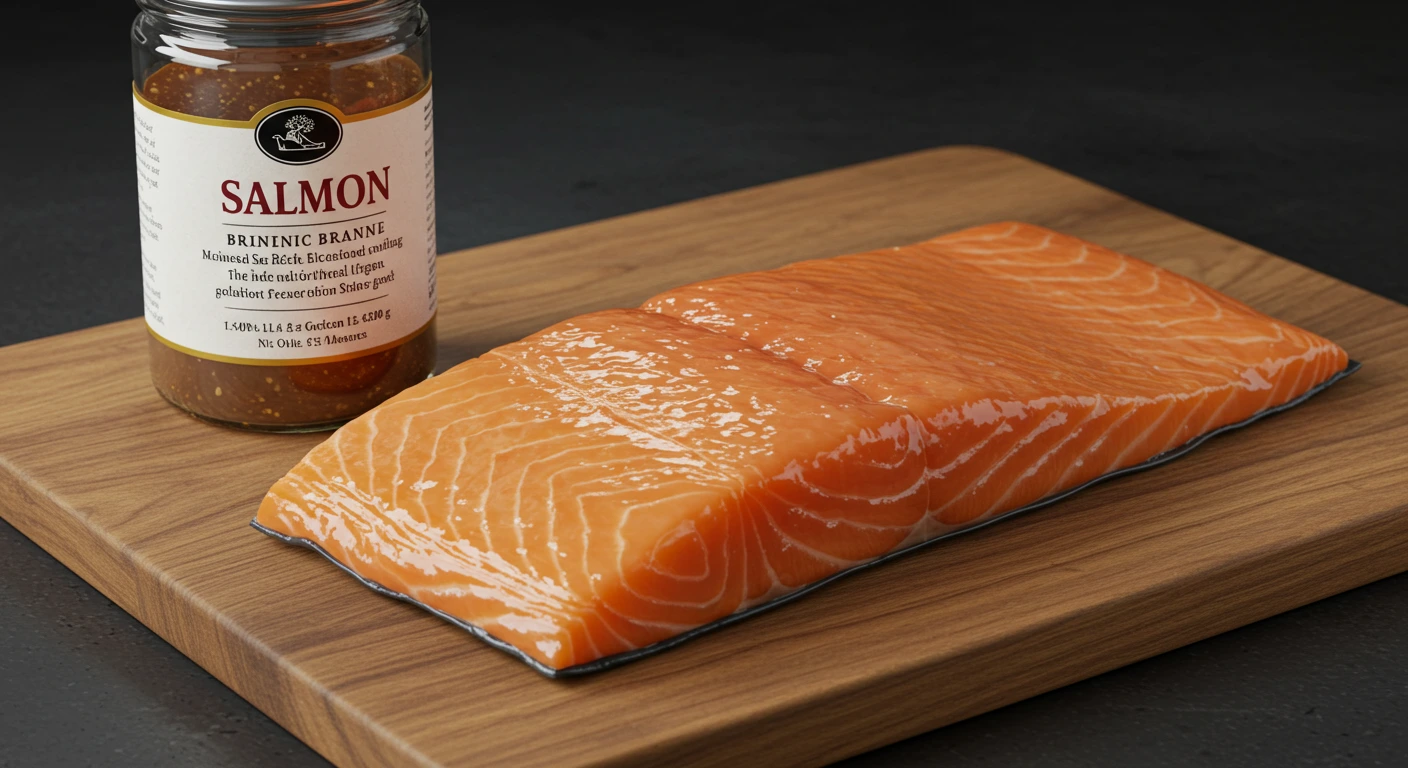 Brine Recipe