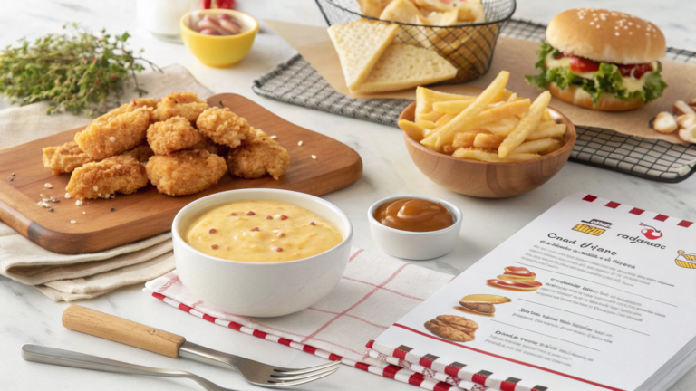 Chick-fil-A Sauce