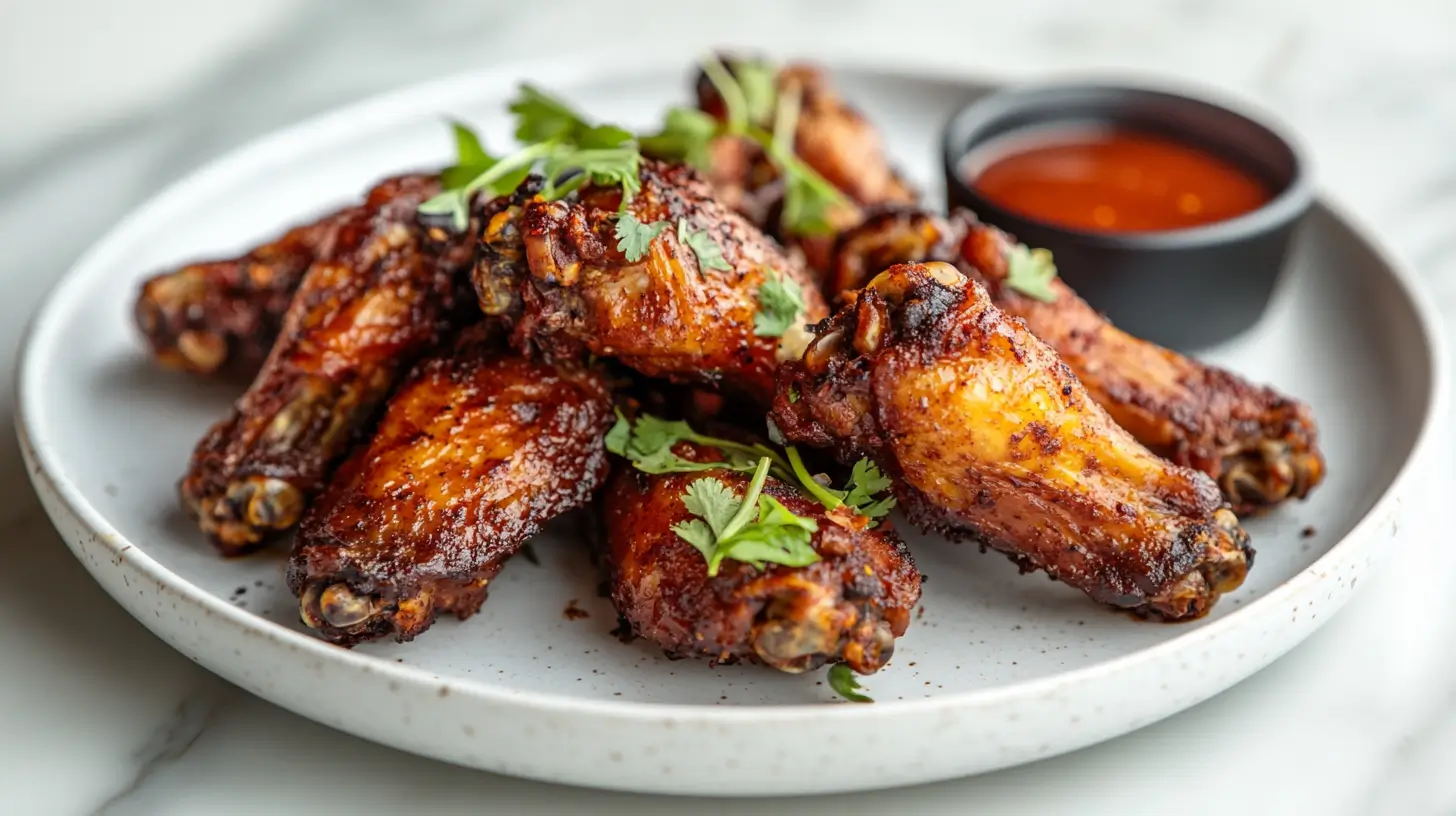 Brine Chicken