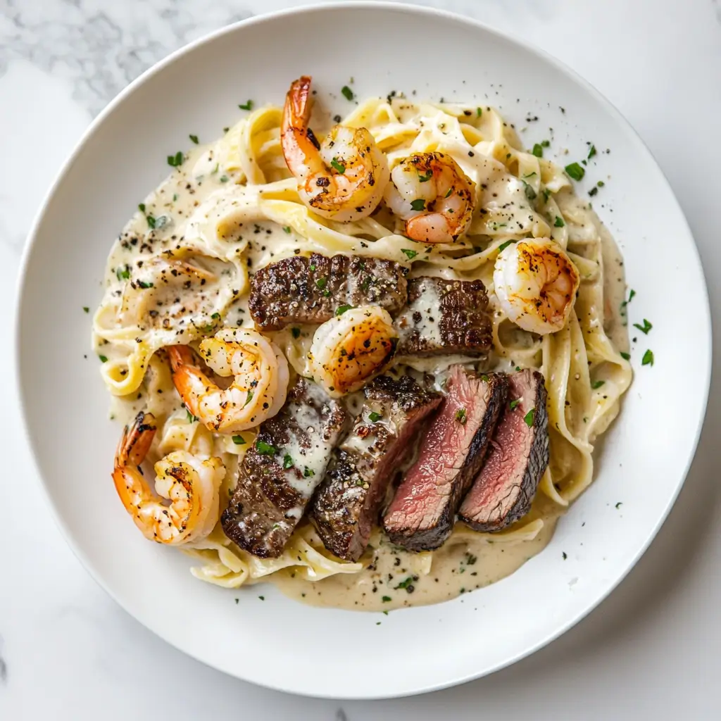Kingsland Steak