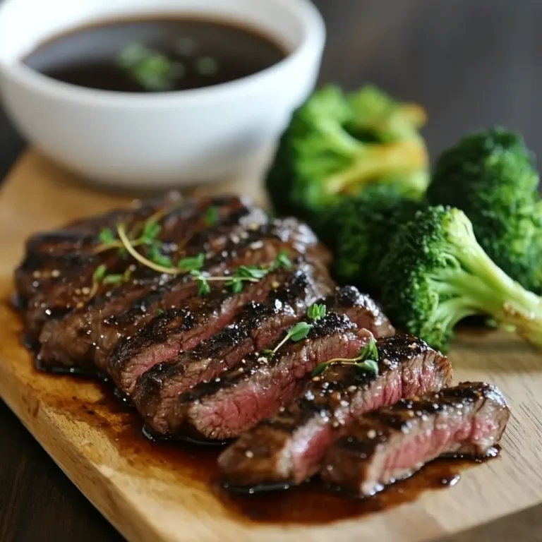 how to make Chipotle Steak Recipe