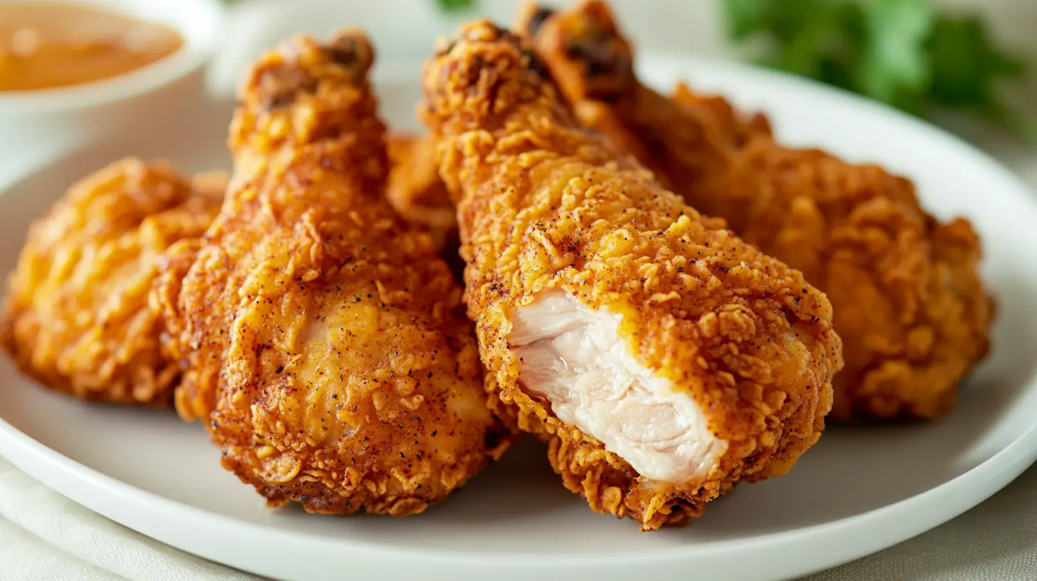 Fried Chicken