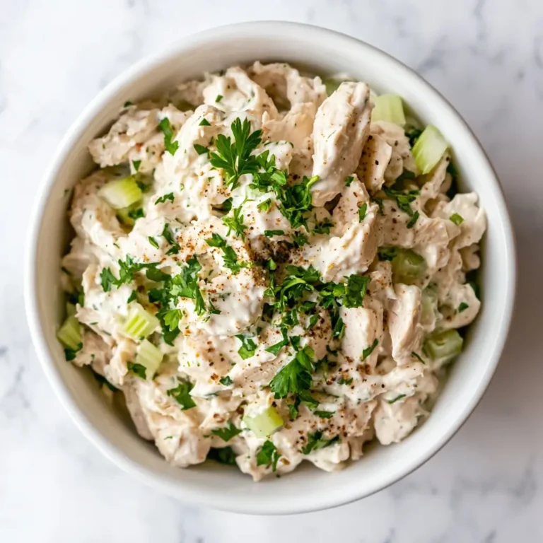 Chicken Salad Chick Recipe A Simple and Irresistible Treat 