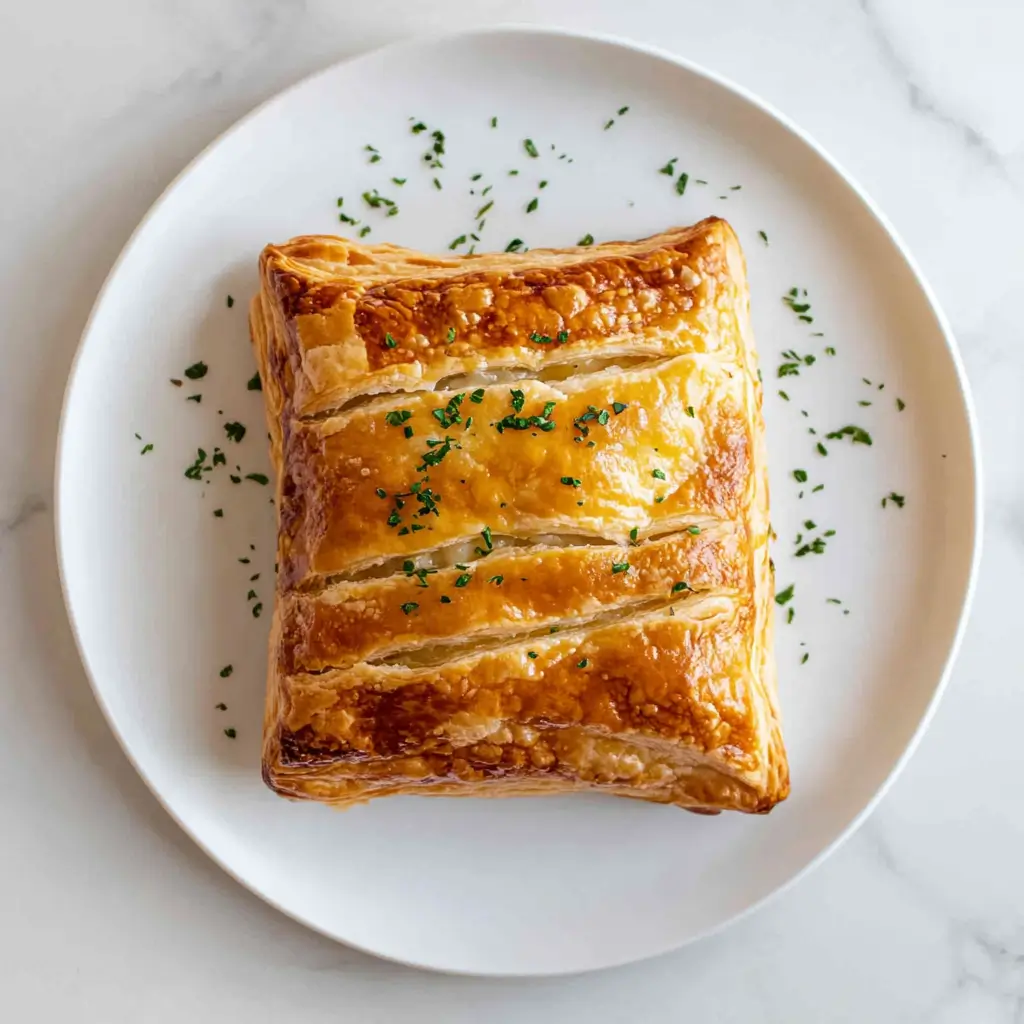 Chicken and Cheese