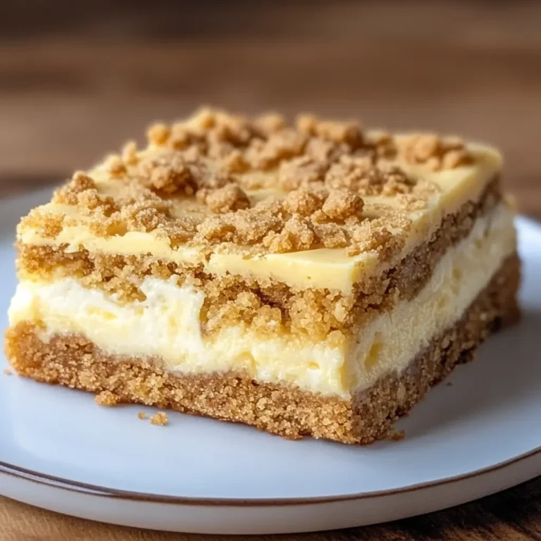 Banana Pudding Brownies
