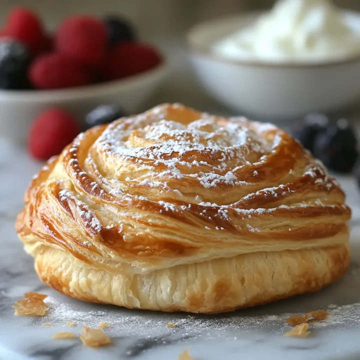 French Breakfast Puffs