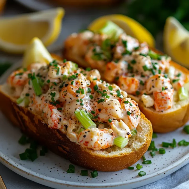 Lobster Rolls Recipe Best