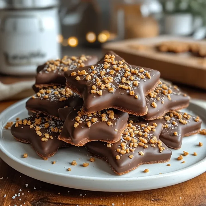 Star Crunch: A Deliciously Nostalgic Treat