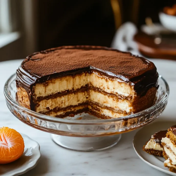 Biscuit Pudding Recipe