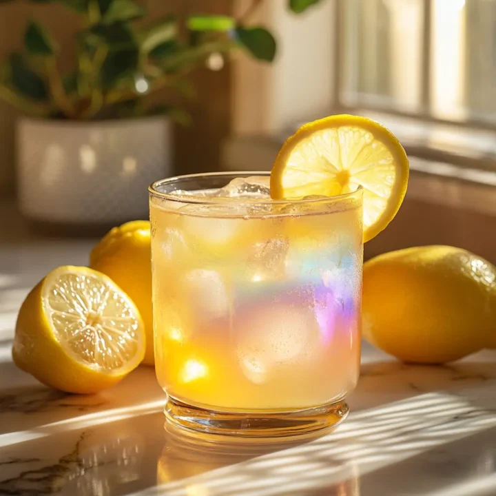 Unicorn Lemonade