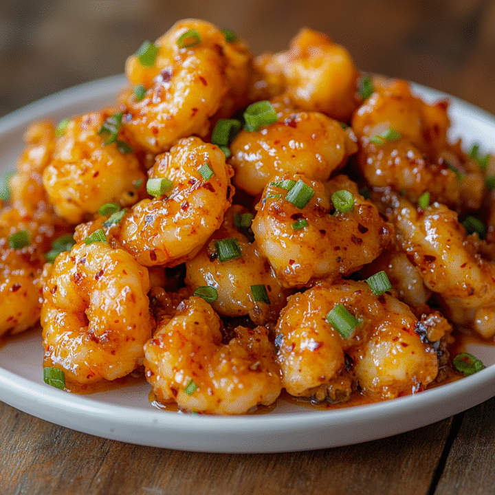 Bang Bang Shrimp Recipe