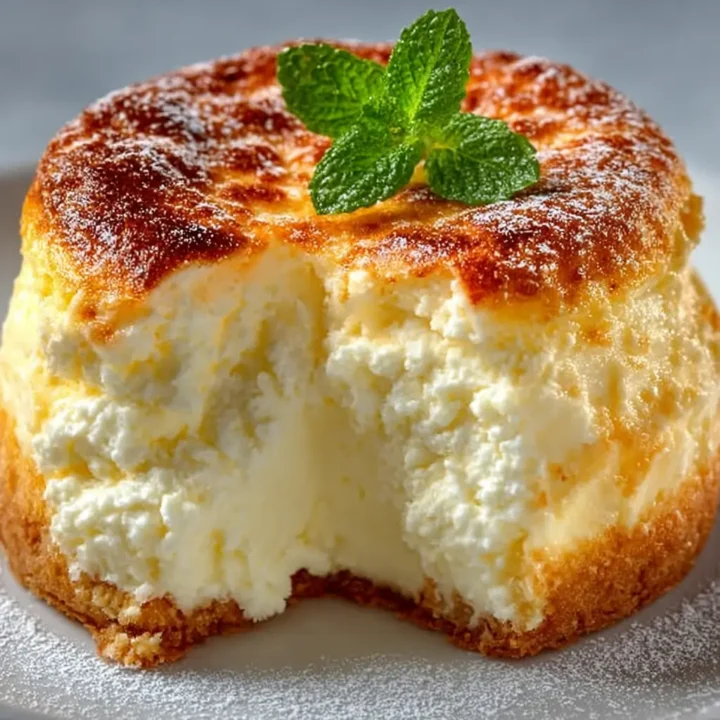Create Your Own Heavenly Light Cloud Cake