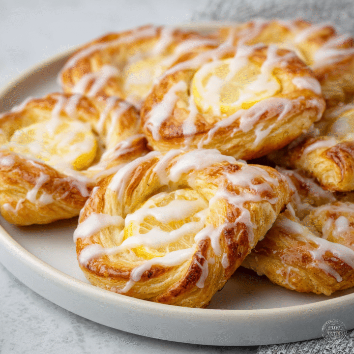 Cheese Danish Recipe