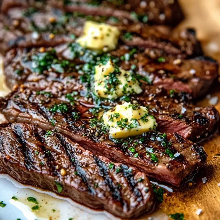 London Broil Recipes