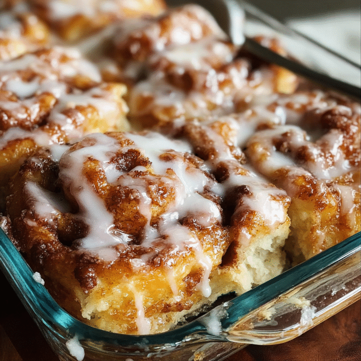 Discover the Delight of Cinnamon Focaccia