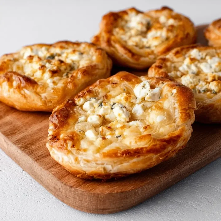Cheese Fatayer