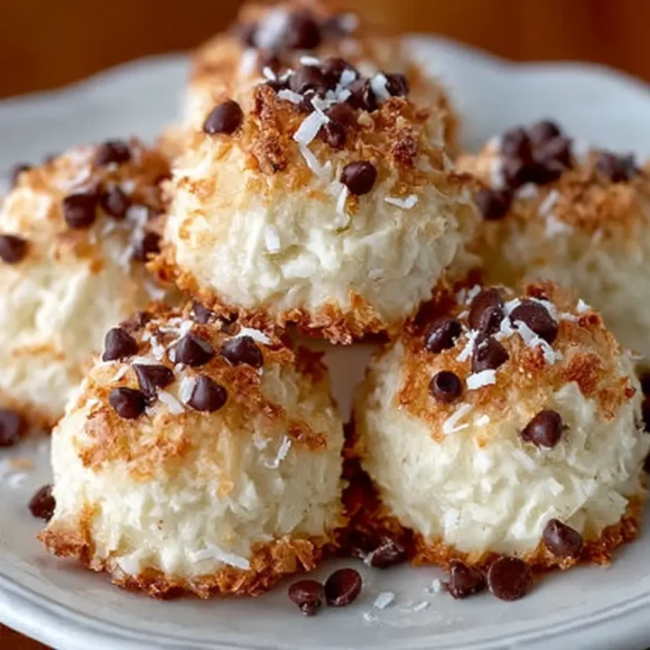 Easy No-Bake Moose Farts