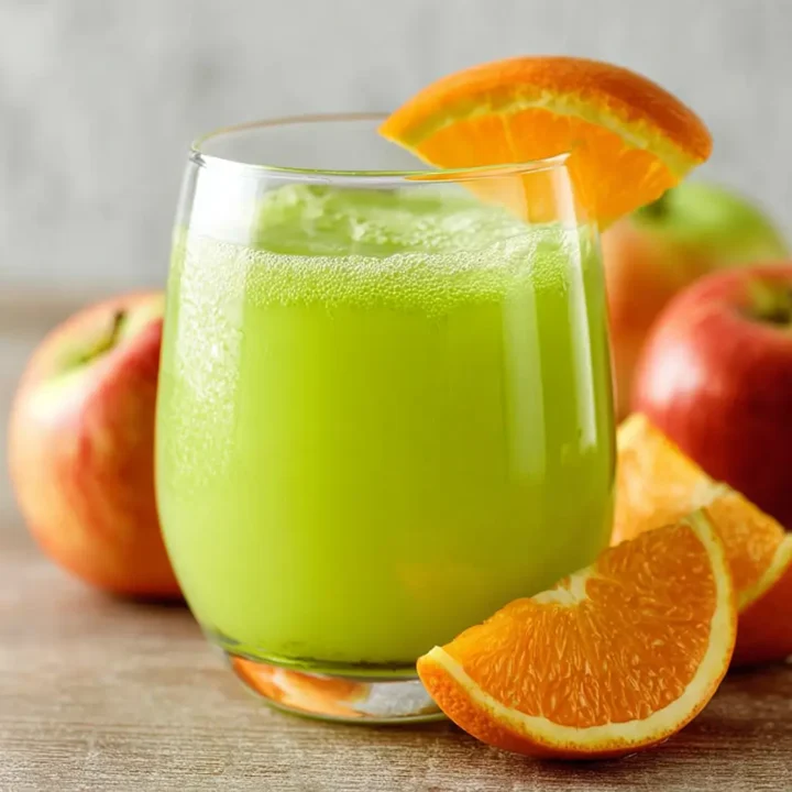 Olive Garden Green Apple Sangria Recipe