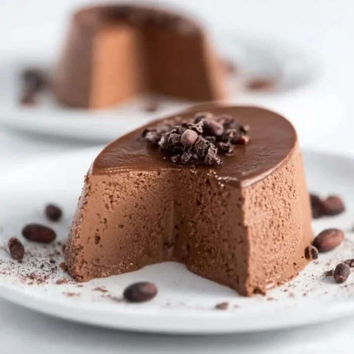 Keto Pecan Pralines Recipe