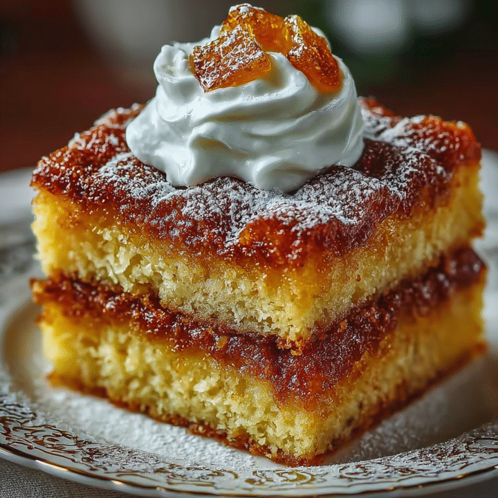 Honey Butter Sweet Potato Cornbread