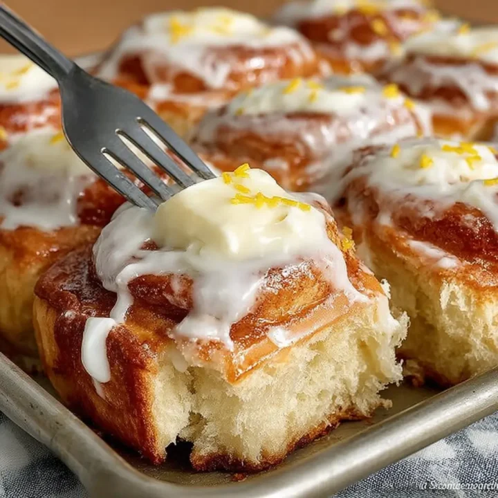 Hawaiian Cheesecake Danish Recipe