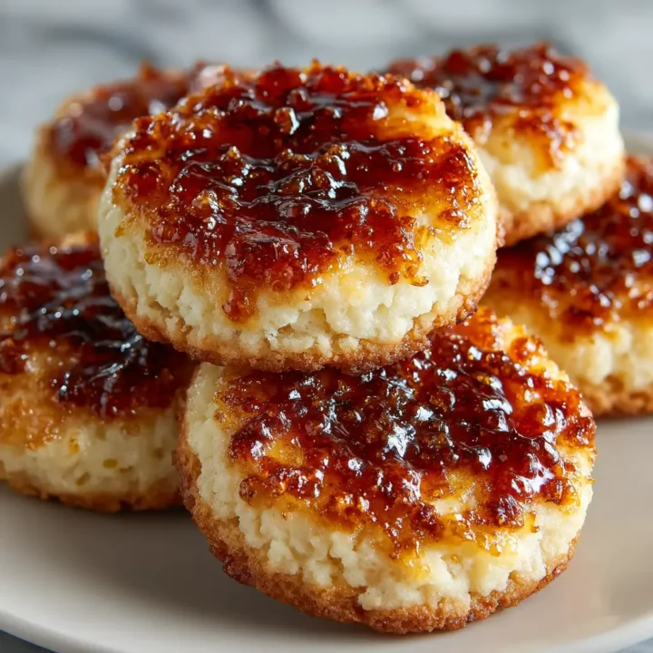 Indulge in Deliciousness