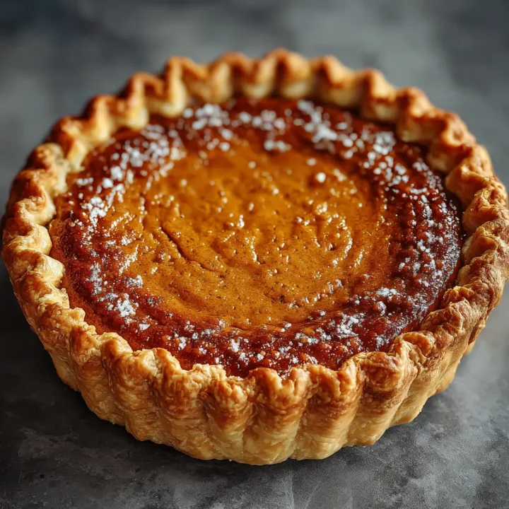 The Stupid Pie