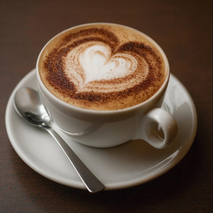 How to Make Perfect Cappuccino