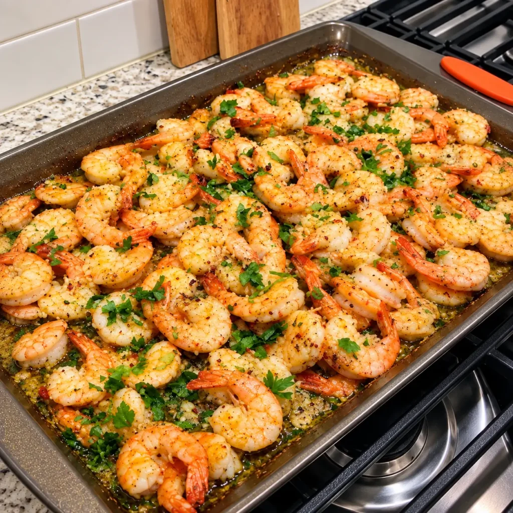 Camarones Frescos o Congelados: ¿Cuál es Mejor?
